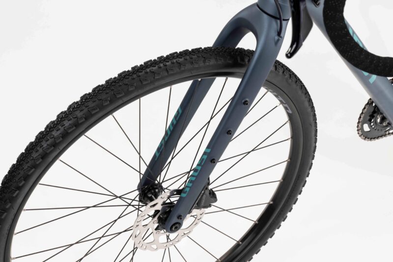 Bicicleta Ghost Asket Essential AL U 2025 - Imagen 2