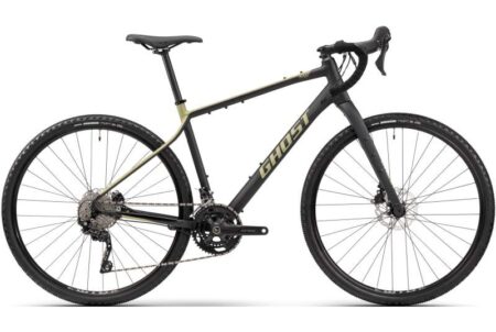Bicicleta Ghost Asket Essential AL U 2025
