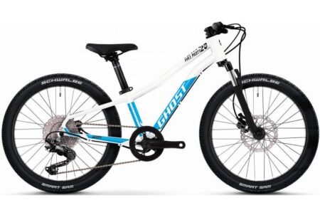 Bicicleta Ghost Kato 20 Full Party 2024