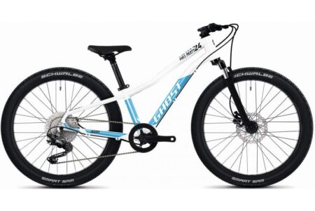Bicicleta Ghost Kato 24 Full Party 2024