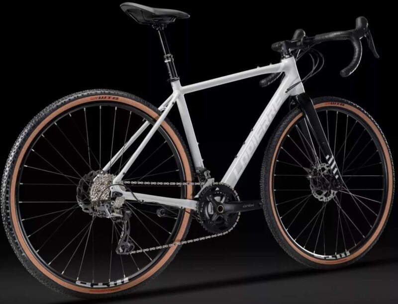 Bicicleta Lapierre Crosshill 5.0 2025 - Imagen 2