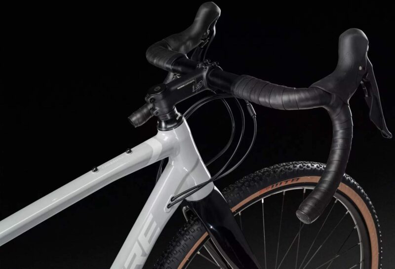 Bicicleta Lapierre Crosshill 5.0 2025 - Imagen 3