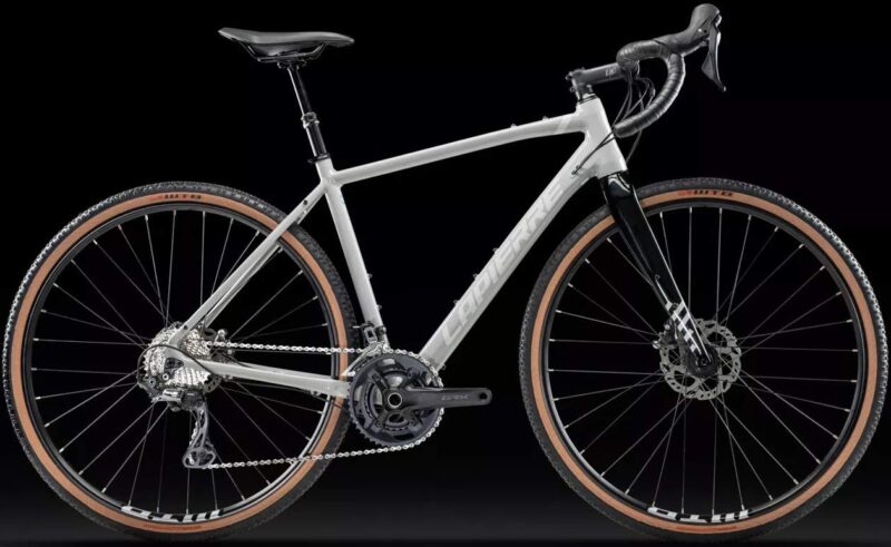 Bicicleta Lapierre Crosshill 5.0 2025 - Imagen 5
