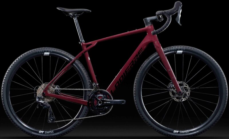 Bicicleta Lapierre Crosshill CF 6.0 2025 - Imagen 3