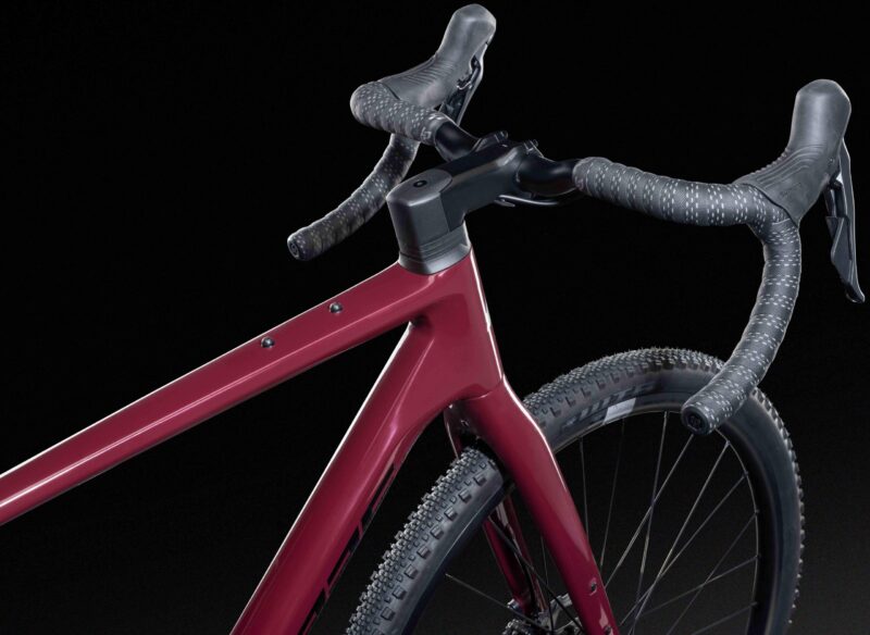 Bicicleta Lapierre Crosshill CF 6.0 2025 - Imagen 5