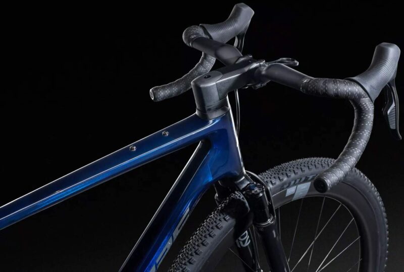 Bicicleta Lapierre Crosshill CF 8.0 S 2025 - Imagen 4