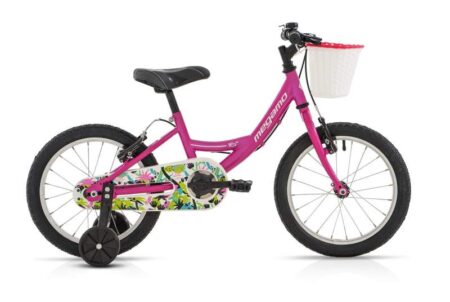 Bicicleta Megamo 16 Kid LTD 2023