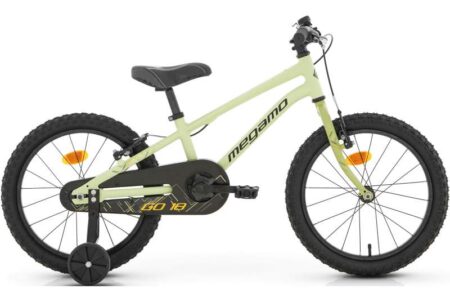 Bicicleta Megamo 18" GO 2025