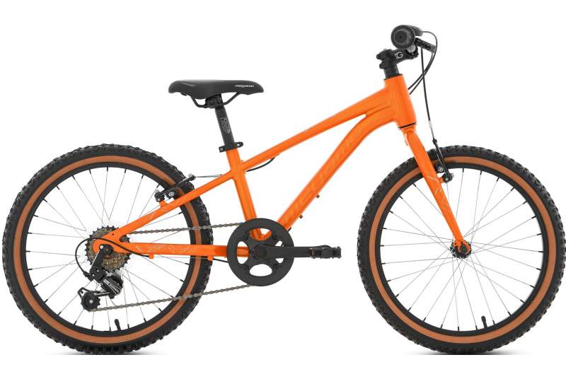 Bicicleta Megamo 20" GO 2025