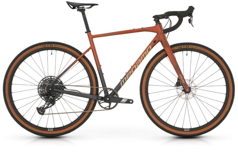 Bicicleta Megamo Jakar 20 2025