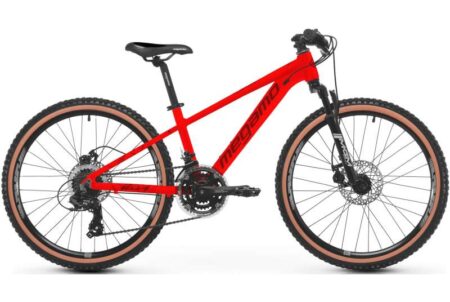 Bicicleta Megamo KU4 2025