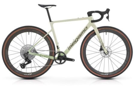 Bicicleta Megamo Silk 01 2024