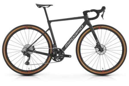 Bicicleta Megamo Silk 08 2024