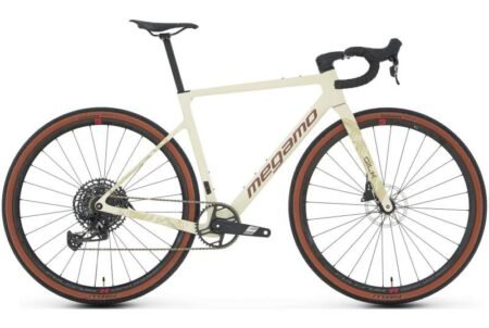 Bicicleta Megamo Silk 10 2025