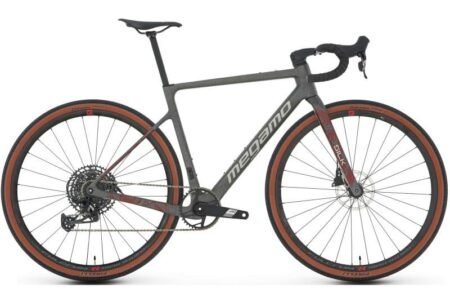 Bicicleta Megamo Silk 10 2025