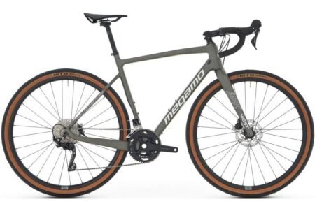 Bicicleta Megamo West 15 2025