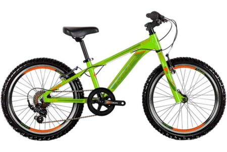 Bicicleta MMR Nippy 20" 2024