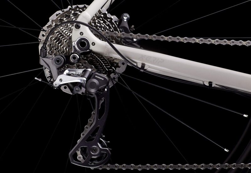 Bicicleta MMR X-Grip 00 2023 - Imagen 3