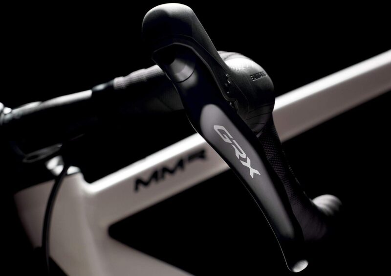 Bicicleta MMR X-Grip 00 2023 - Imagen 4