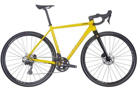 Bicicleta MMR X-Grip 10 2024