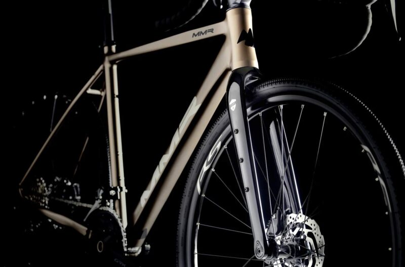 Bicicleta MMR X-Grip 10 2024 - Imagen 3