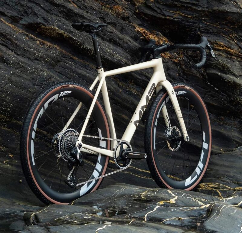Bicicleta MMR X-Tour 00 Plus 2025 - Imagen 4