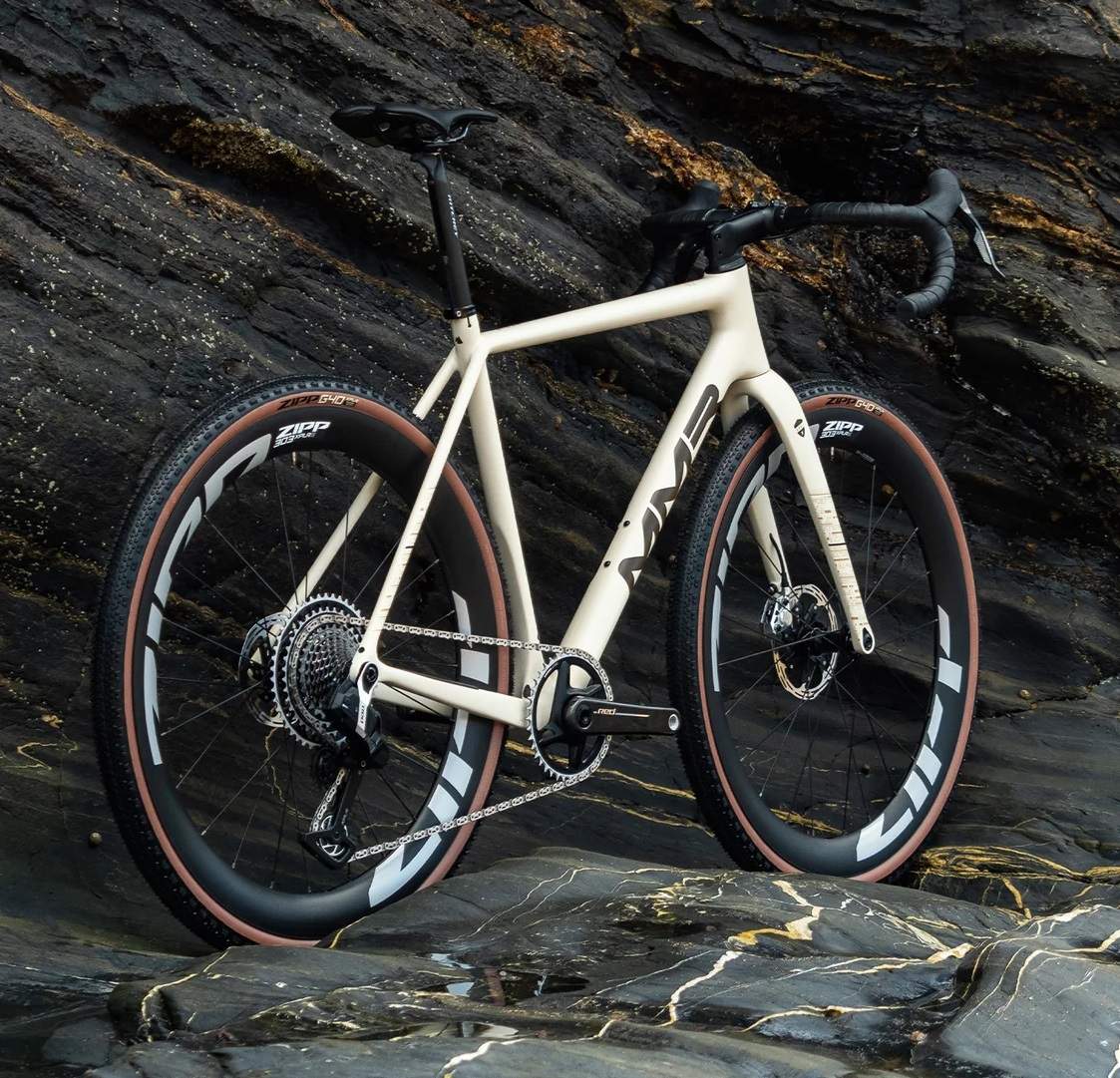 Bicicleta MMR X-Tour 00 Plus 2025 - Imagen 4