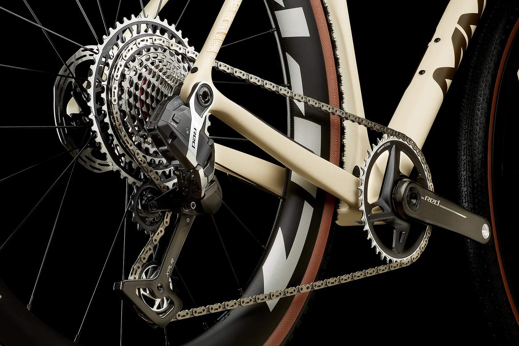 Bicicleta MMR X-Tour 00 Plus 2025 - Imagen 5