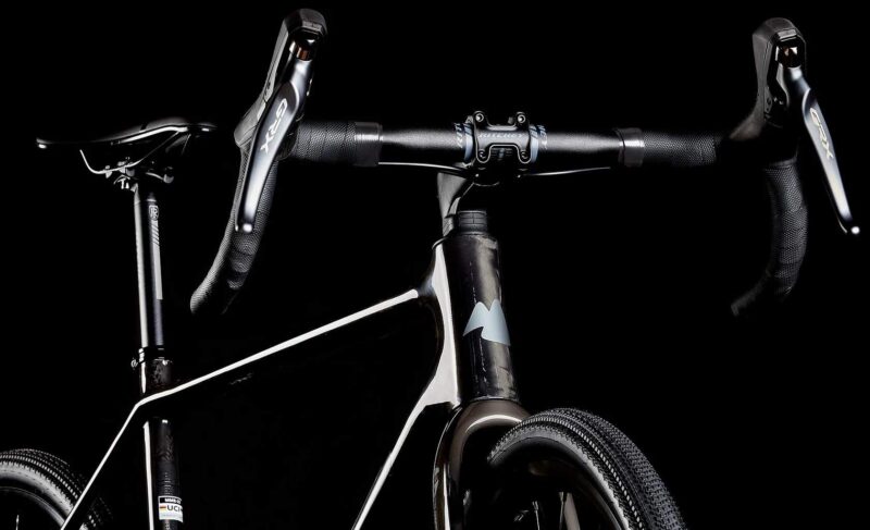 Bicicleta MMR X-Tour 10 2023 - Imagen 2