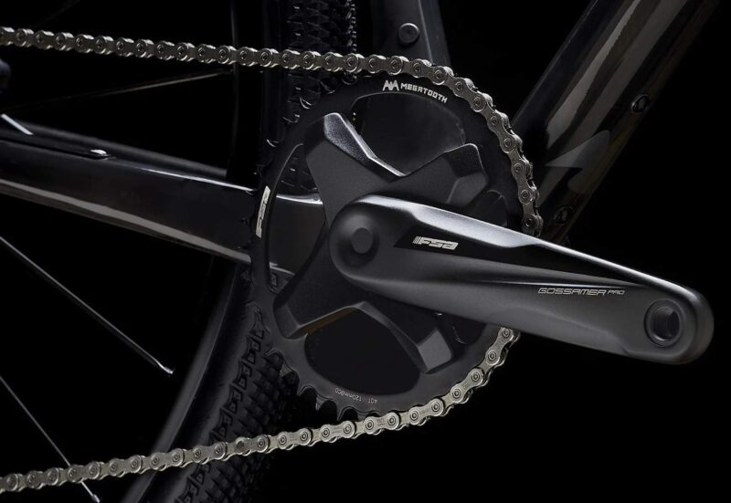 Bicicleta MMR X-Tour 10 2023 - Imagen 3