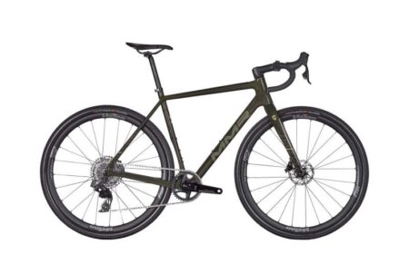 Bicicleta MMR X-Tour 10 2023