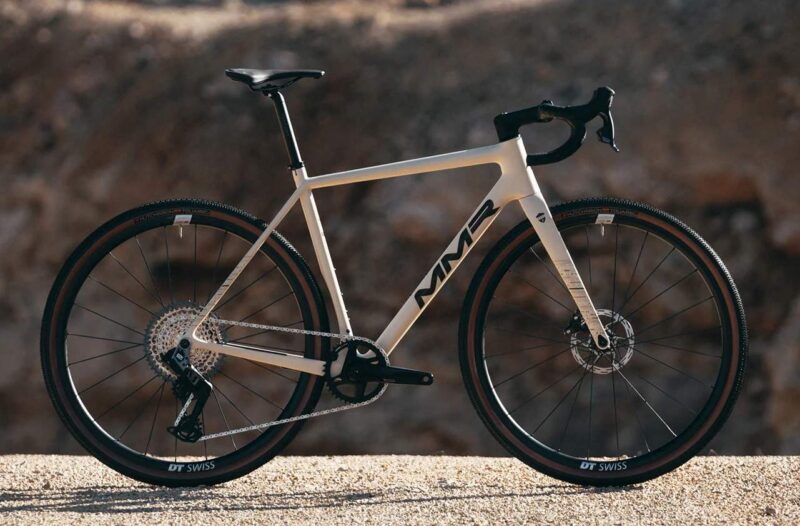 Bicicleta MMR X-Tour 10 2024 - Imagen 2
