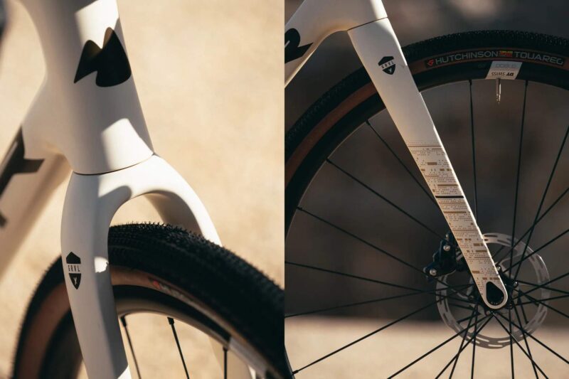 Bicicleta MMR X-Tour 10 2024 - Imagen 3