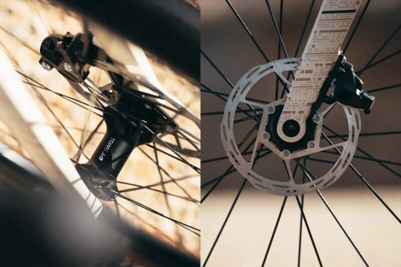 Bicicleta MMR X-Tour 10 2024 - Imagen 4