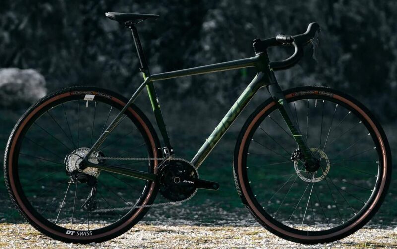 Bicicleta MMR X-Tour 30 2024 - Imagen 2