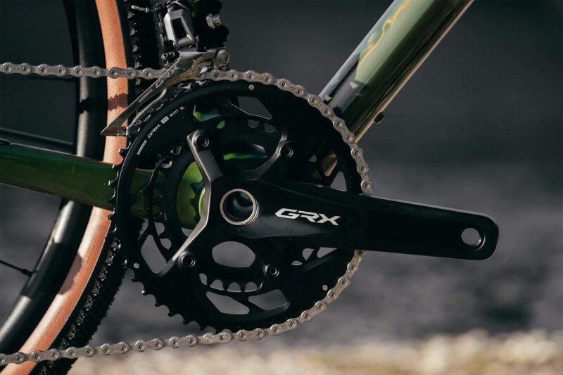 Bicicleta MMR X-Tour 30 2024 - Imagen 3