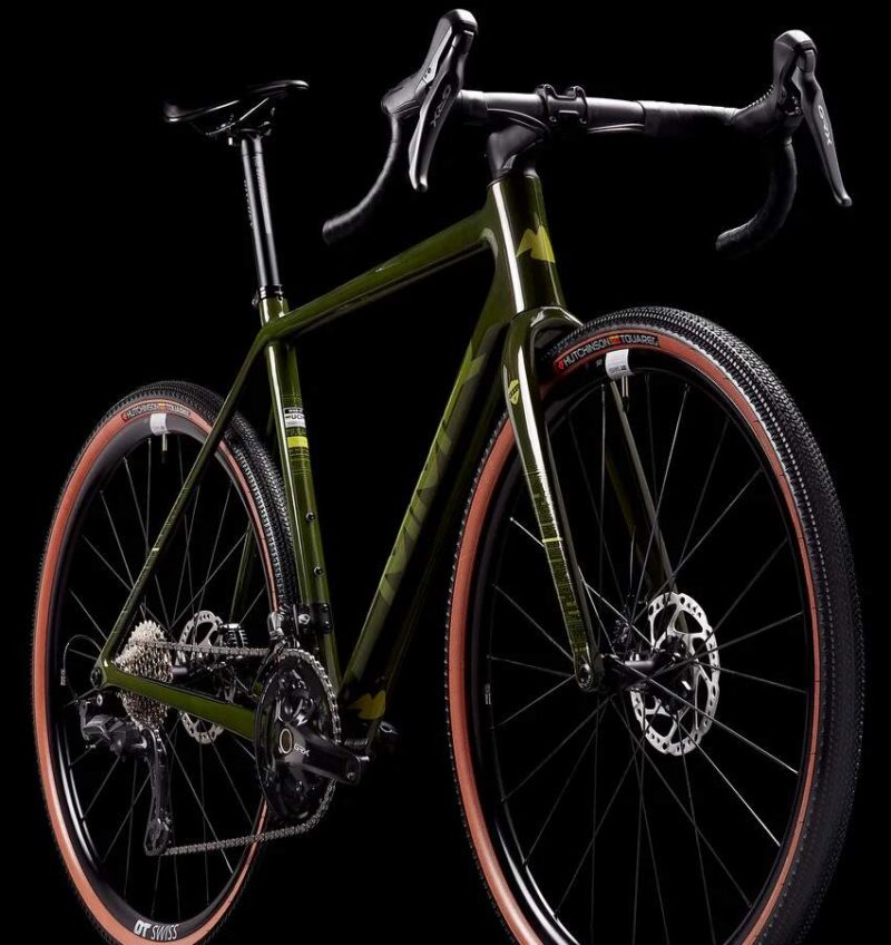Bicicleta MMR X-Tour 30 2024 - Imagen 5