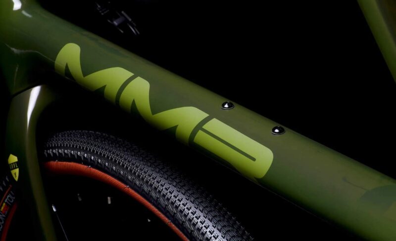 Bicicleta MMR X-Tour 50 2024 - Imagen 2