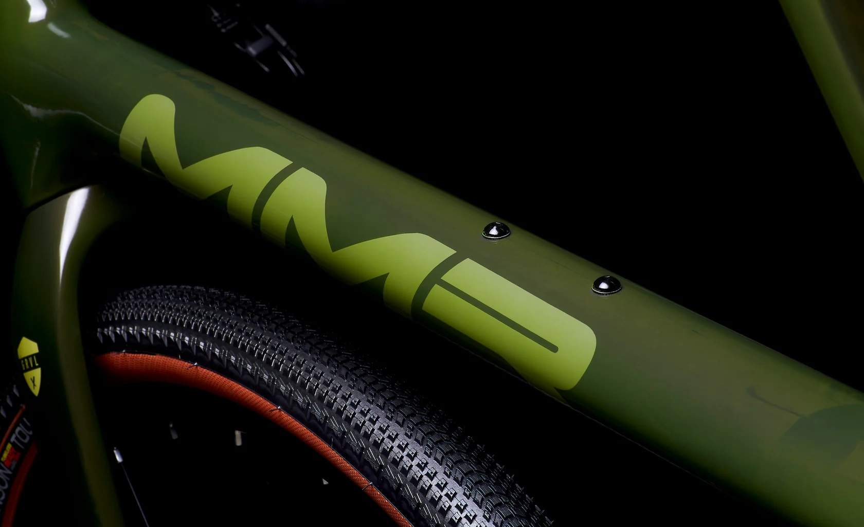 Bicicleta MMR X-Tour 50 2024 - Imagen 2
