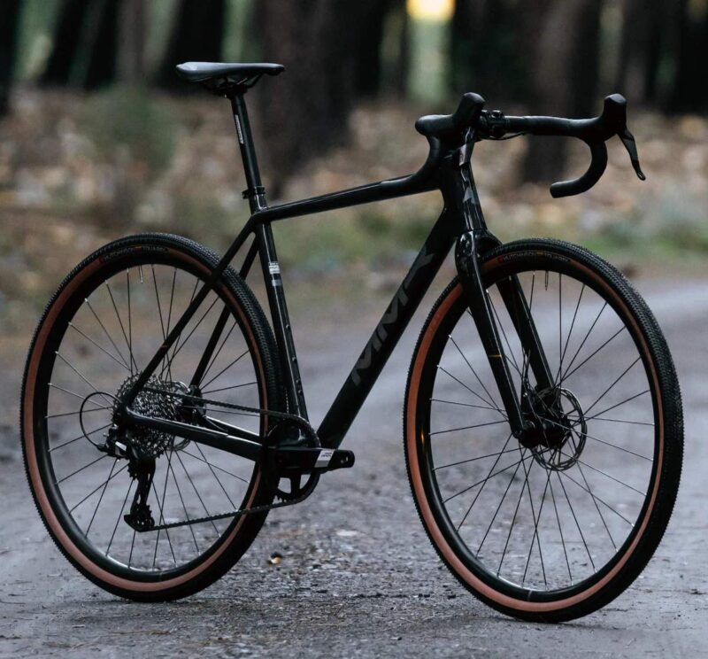 Bicicleta MMR X-Tour 50 2024 - Imagen 3