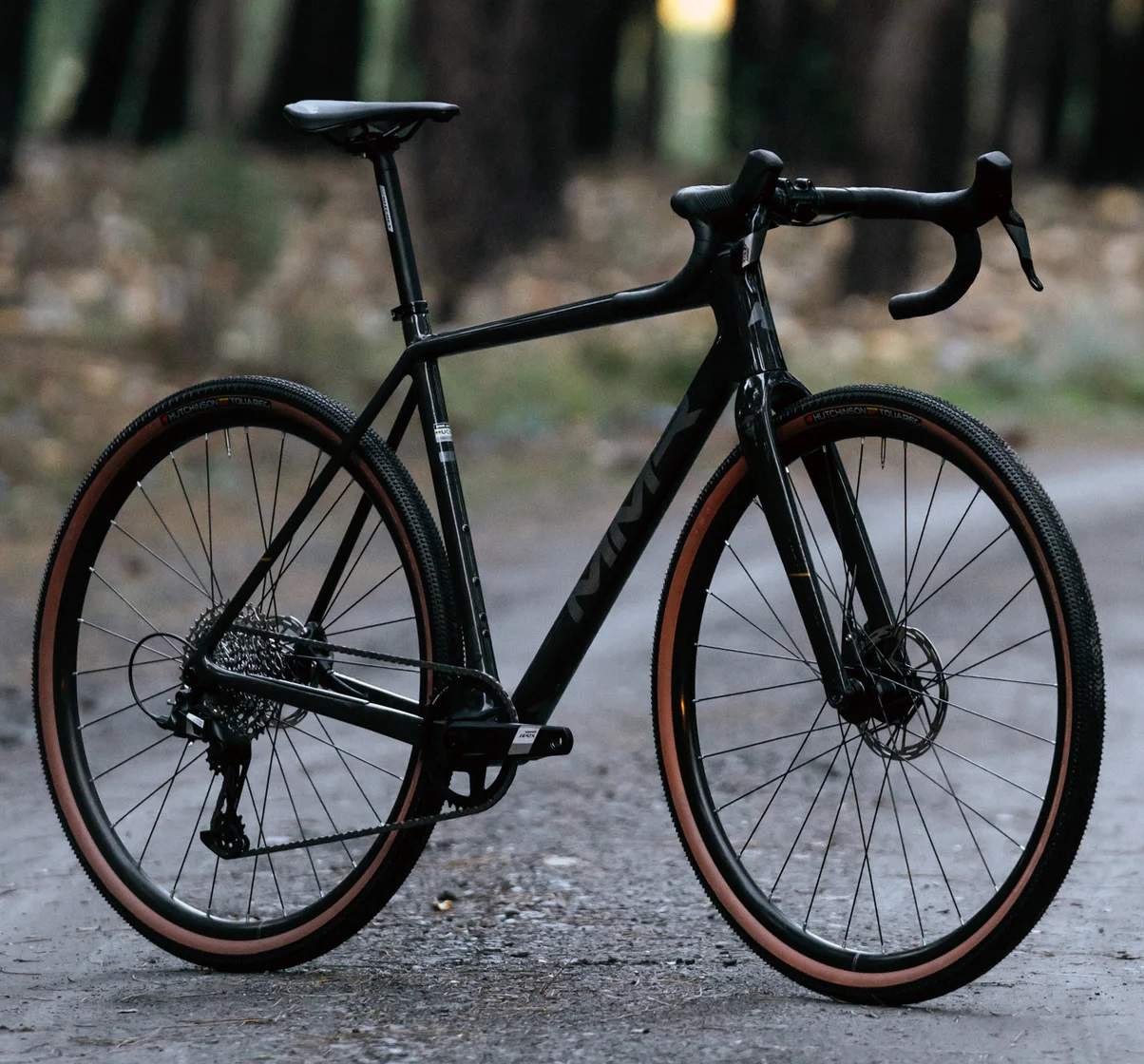 Bicicleta MMR X-Tour 50 2024 - Imagen 3
