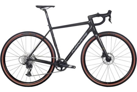 Bicicleta MMR X-Tour 50 2024
