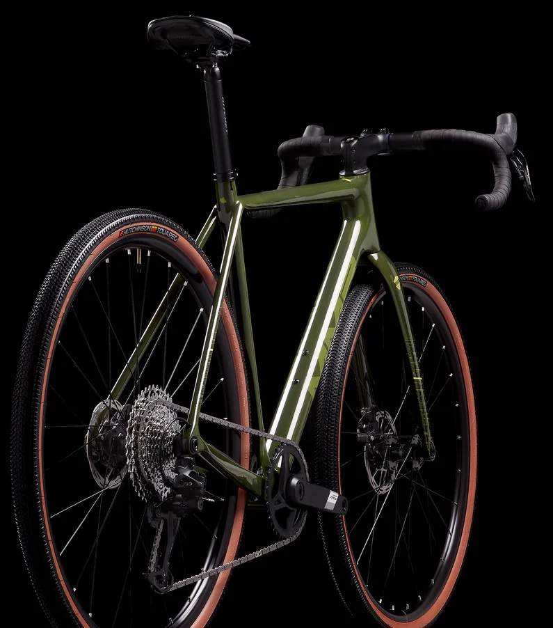 Bicicleta MMR X-Tour 50 2024 - Imagen 5