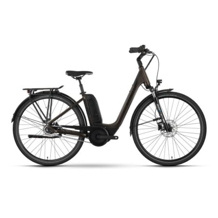 Raymon CityRay E 4.0 SE 28 Nexus FW