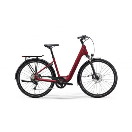 Merida eSpresso Urban 300 EQ