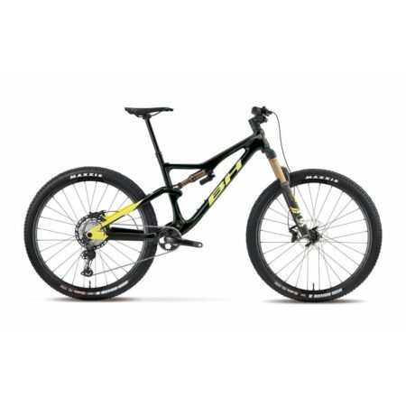 BH Lynx Trail Carbon 9.5