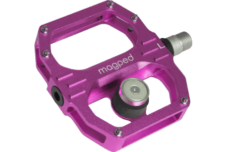Pedales Magped Sport2
