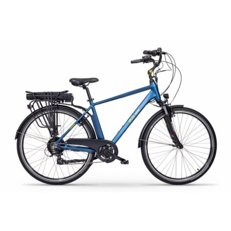 Ecobike Traffic M