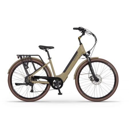 Ecobike X-City