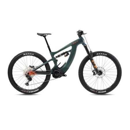 BH Xtep Lynx Pro 0.7